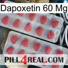 Dapoxetine 60Mg 19